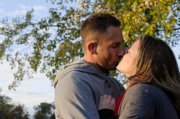 Family Photographs at Kinder Farm Park in Millersville Maryland