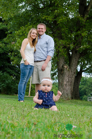 Family photography, Kinder Farm Park, Maryland, Wrapped in Clover Photography