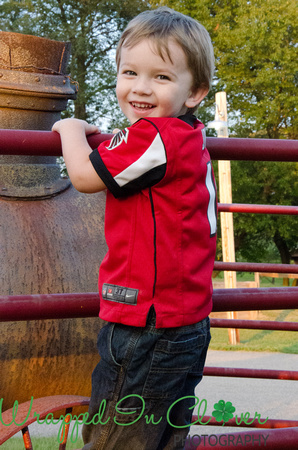 Kinder Farm Park, Millersville   Family Photographs