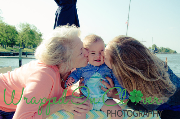 Family Photography, Kent Island, Maryland