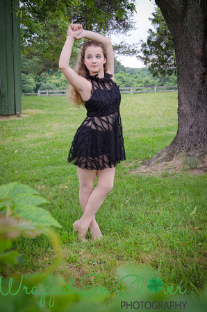 Kinder Farm Park, Millersville, Dance Portraits