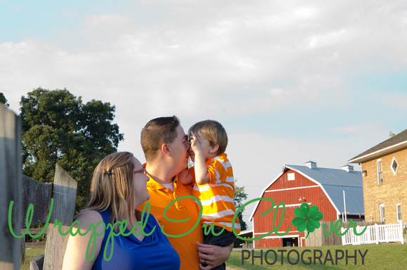 Kinder Farm Park, Millersville Maryland  Family Photographs